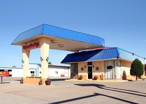 Econo Hwy 54 - Hwy 287