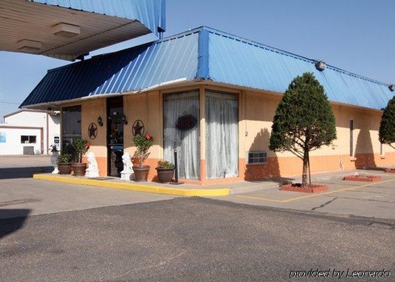 Econo Hwy 54 - Hwy 287