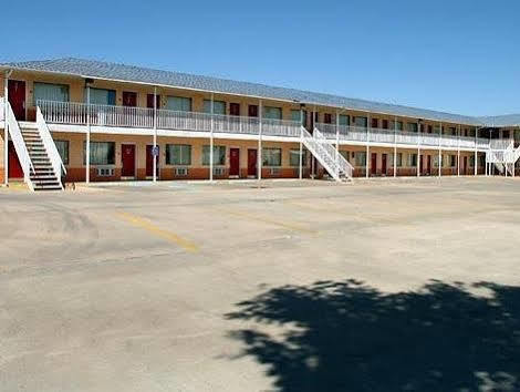 Econo Hwy 54 - Hwy 287 Lodge Dalhart