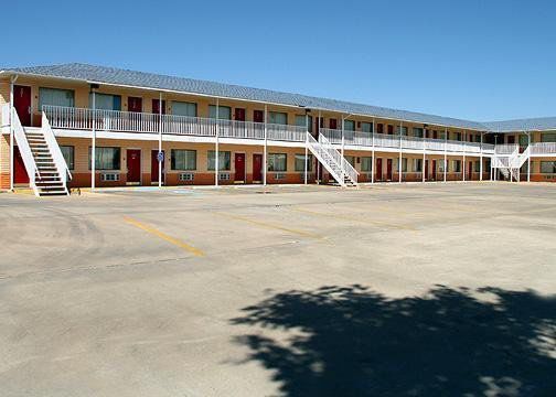 Econo Hwy 54 - Hwy 287 Dalhart
